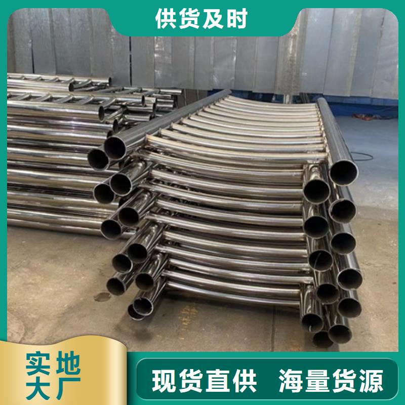 銀川道路欄桿知識