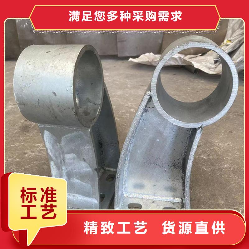 銀川護(hù)欄立柱交貨及時(shí)