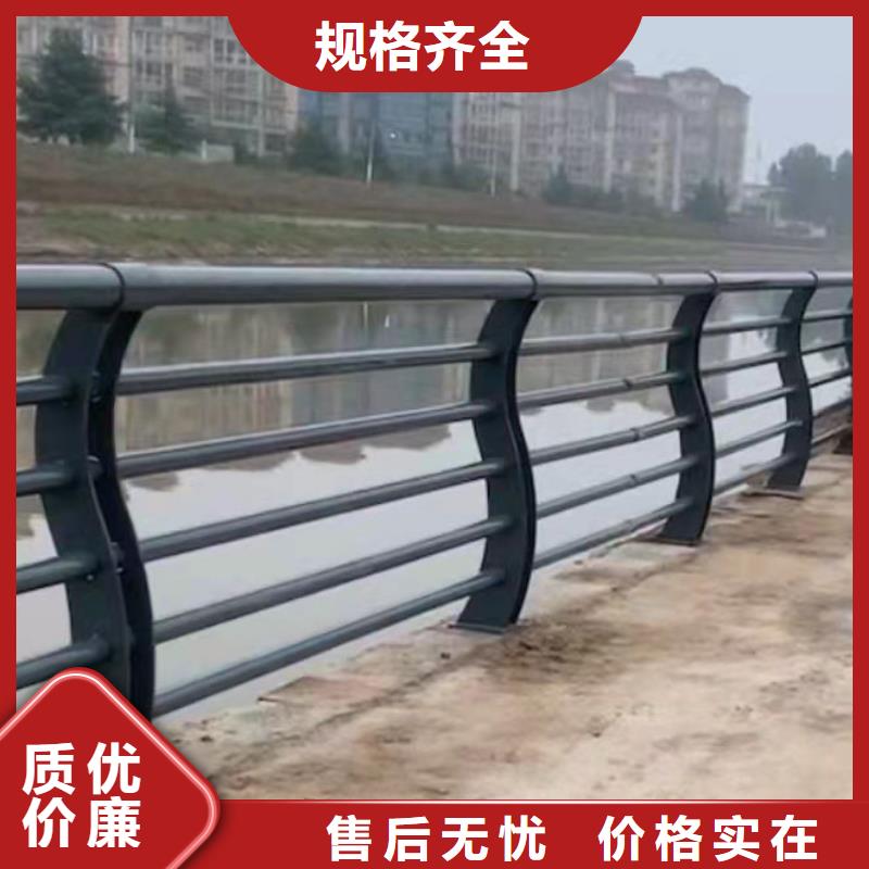 不銹鋼防撞欄桿大型廠家西藏