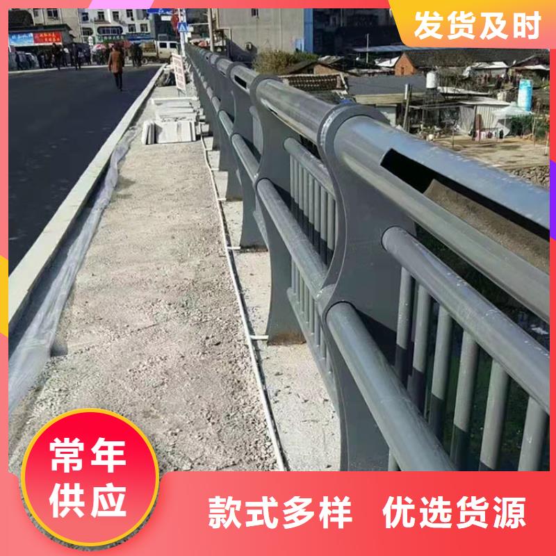 咸寧燈光防撞欄桿、燈光防撞欄桿廠家