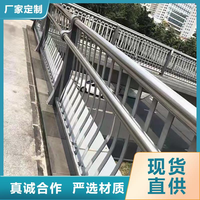 重慶品牌的橋梁護欄立柱廠家