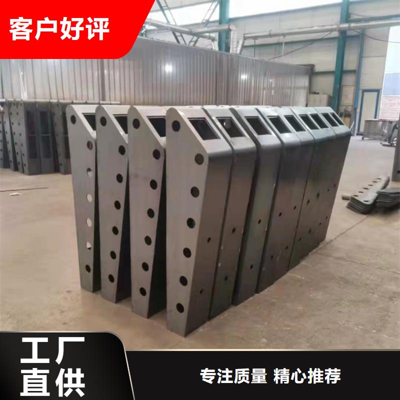 日喀則不銹鋼繩索護欄技術(shù)