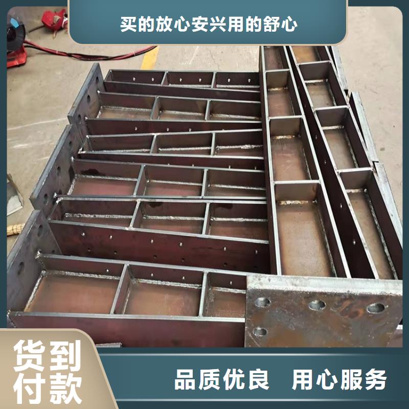 買宿州高架橋景觀欄桿必看-可信賴