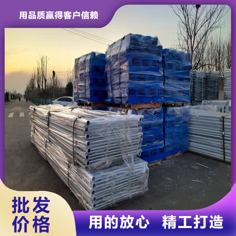 宣城價(jià)格合理的led燈光天橋護(hù)欄公司