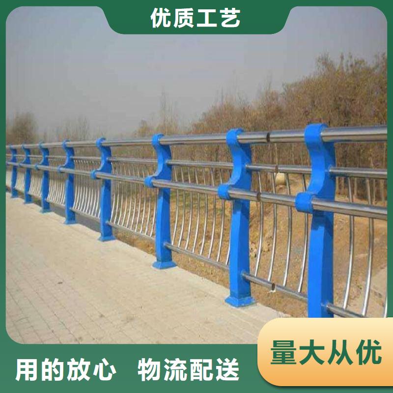 廣東江門(mén)燈光景觀欄桿熱銷(xiāo)貨源