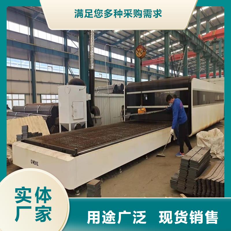 市政交通欄桿可定制廠家