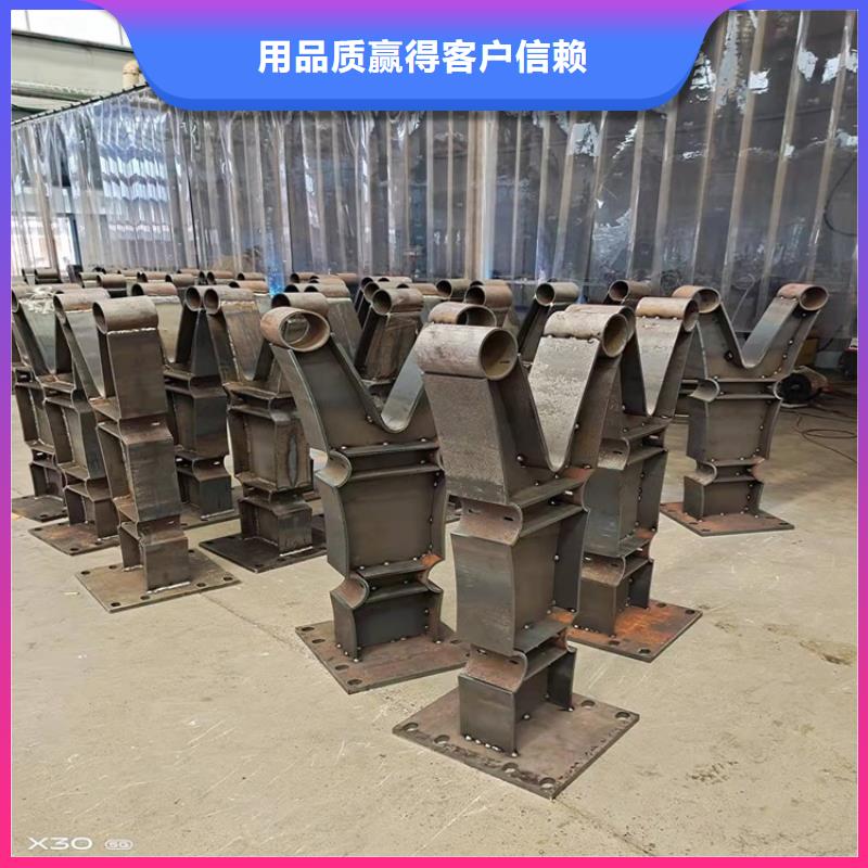 迪慶景觀護(hù)欄廠家-價(jià)格低