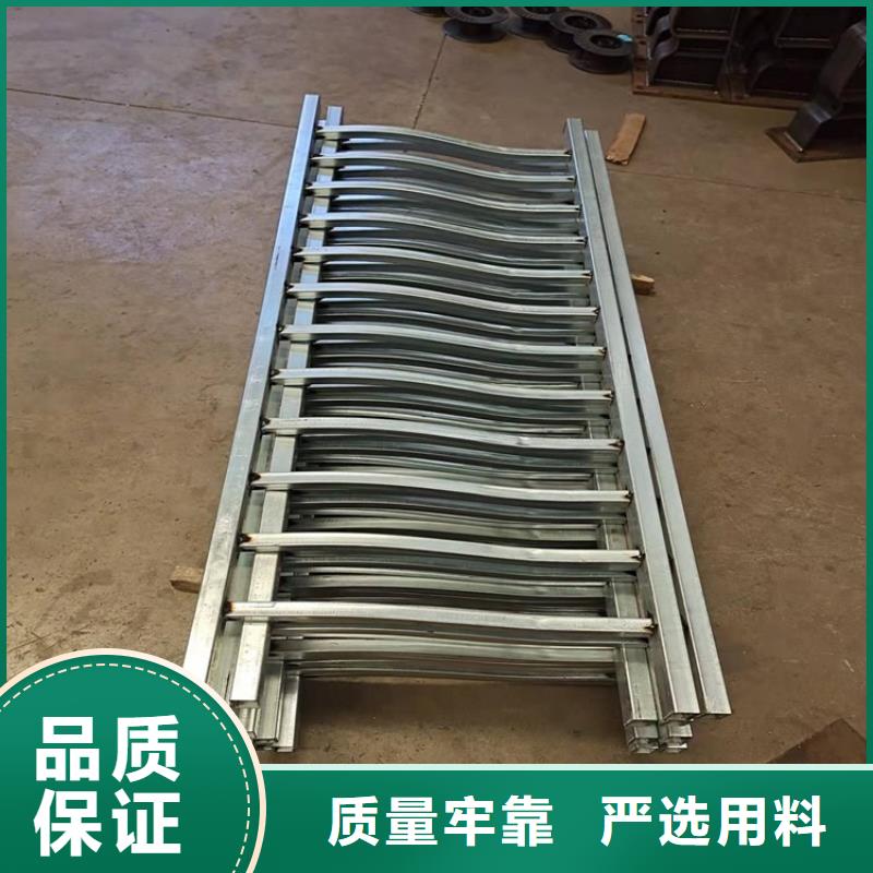 路橋隔離護欄值得信賴-烏魯木齊廠家