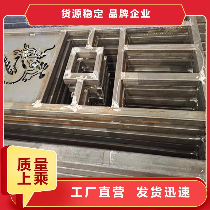 贛州LED燈光欄桿工期短