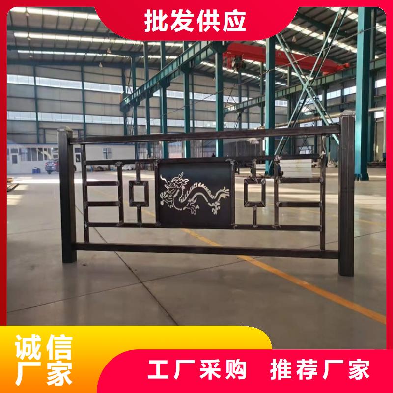 河南三門峽鋼板立柱價格合理