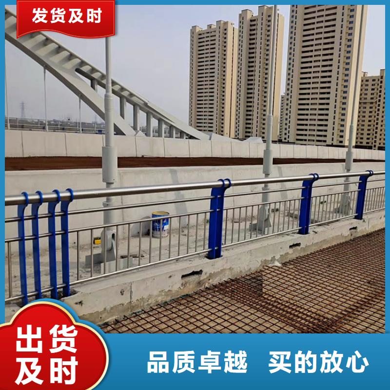 黑龍江佳木斯橋梁防撞護(hù)欄2025已更新（今日）