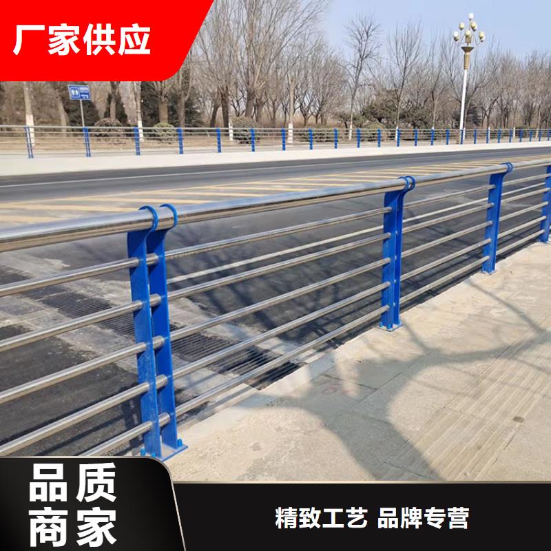 福建南平燈光護(hù)欄工期短