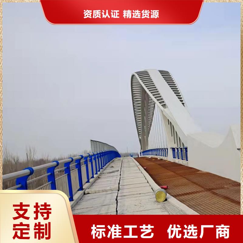 安徽城市天橋護(hù)欄價格合理