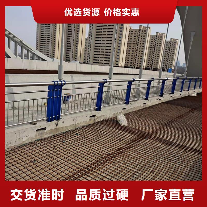 莆田規(guī)格齊全的護欄立柱批發(fā)商