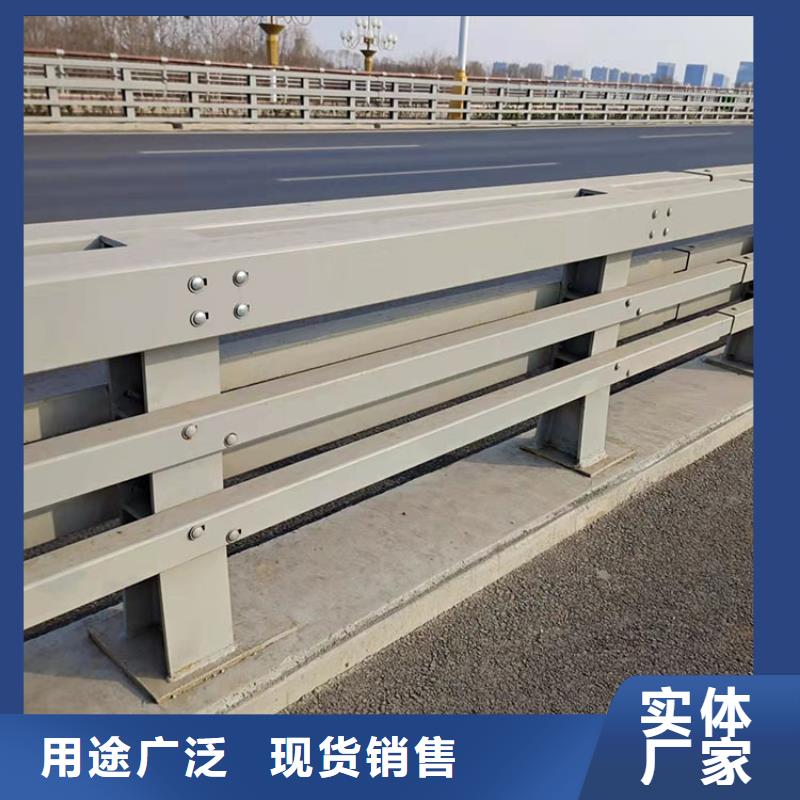 孝感公路工程欄桿定制廠家