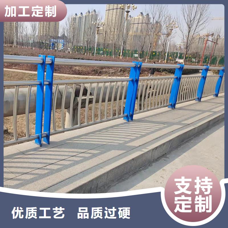 楚雄LED燈光橋梁欄桿_快來了解