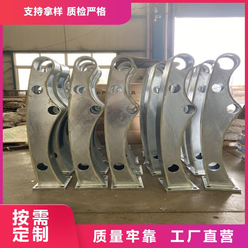 四川巴中河道不銹鋼欄桿實(shí)體工廠已更新