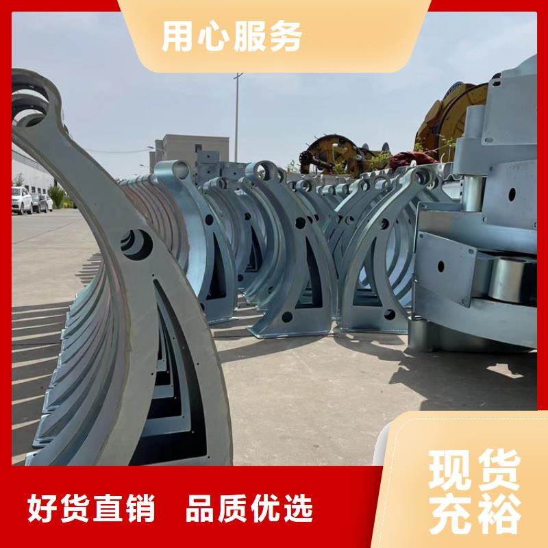 西藏那曲防撞橋梁欄桿定做廠家已更新