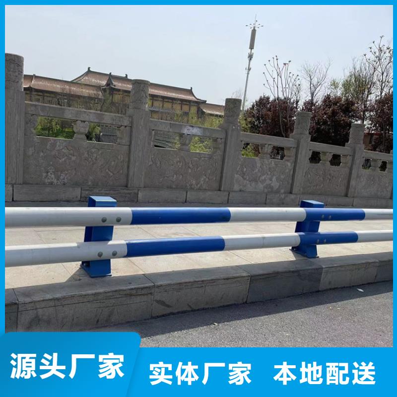 江西宜春城鎮(zhèn)橋梁欄桿今日已更新