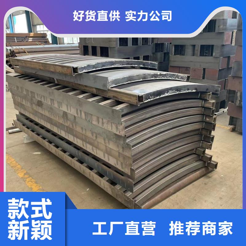 河北張家口四橫梁防撞護(hù)欄公司廠家已更新