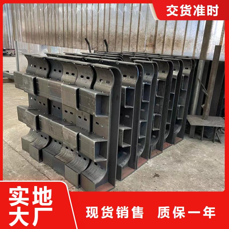 江蘇南京景觀不銹鋼護(hù)欄公司已更新