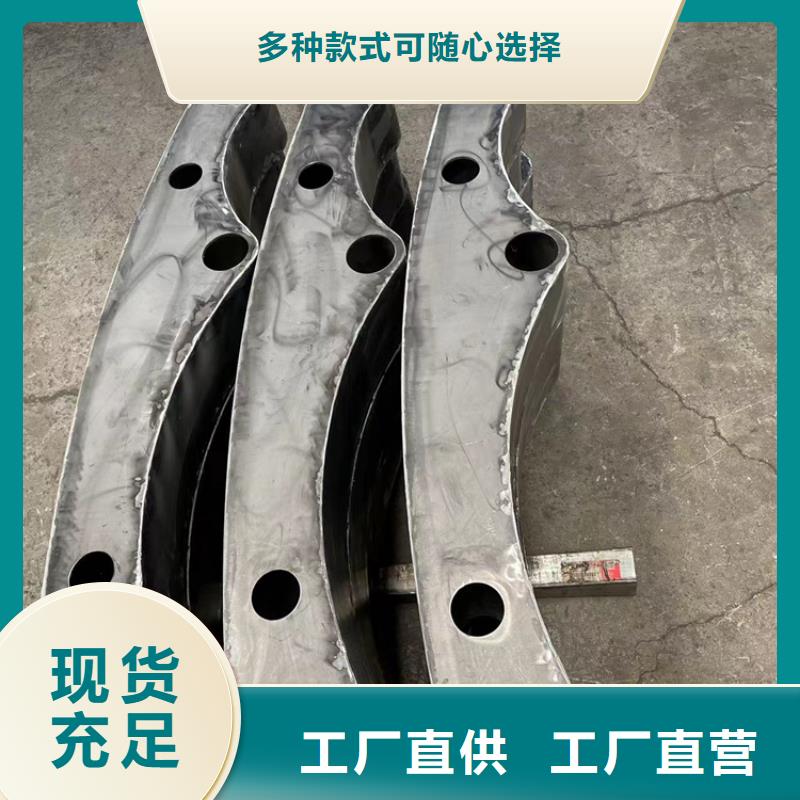 安徽宣城防撞橋梁護(hù)欄實(shí)力廠(chǎng)家已更新