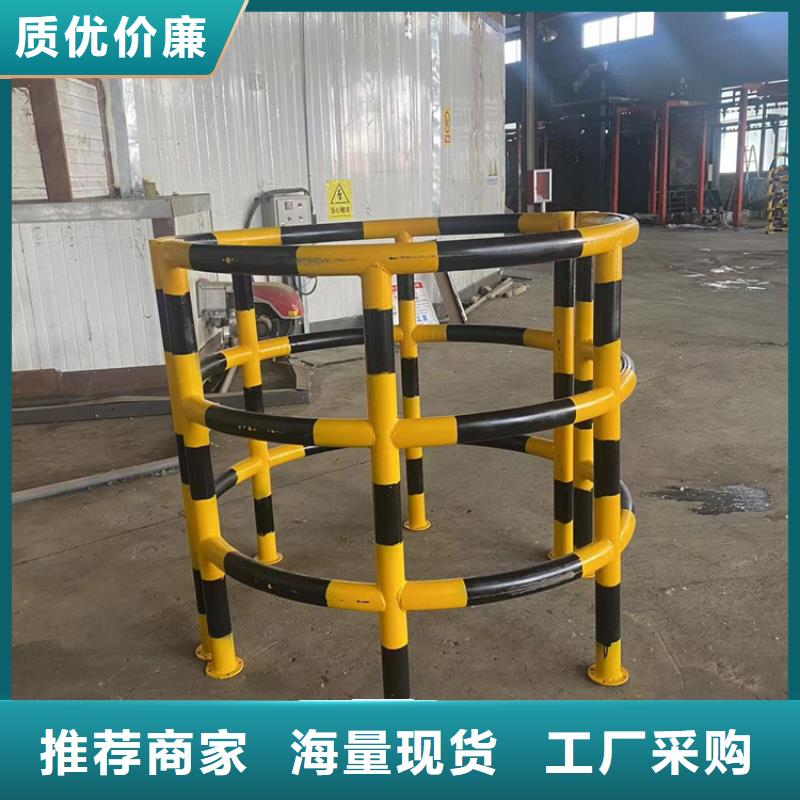 安徽304橋梁護欄產(chǎn)品資訊已更新