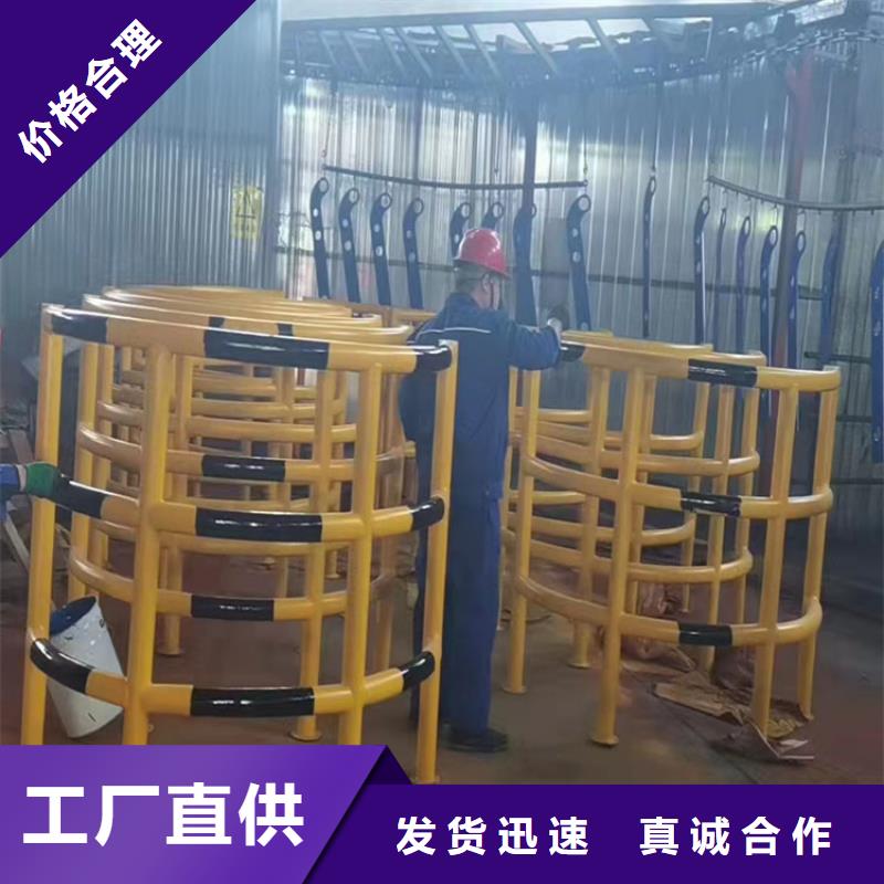 廣東橋梁用不銹鋼欄桿哪里買