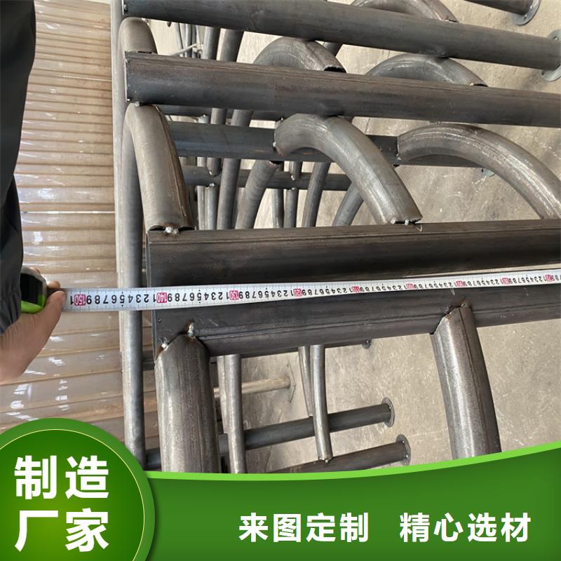 安徽阜陽市湖邊景觀護欄優(yōu)選海量