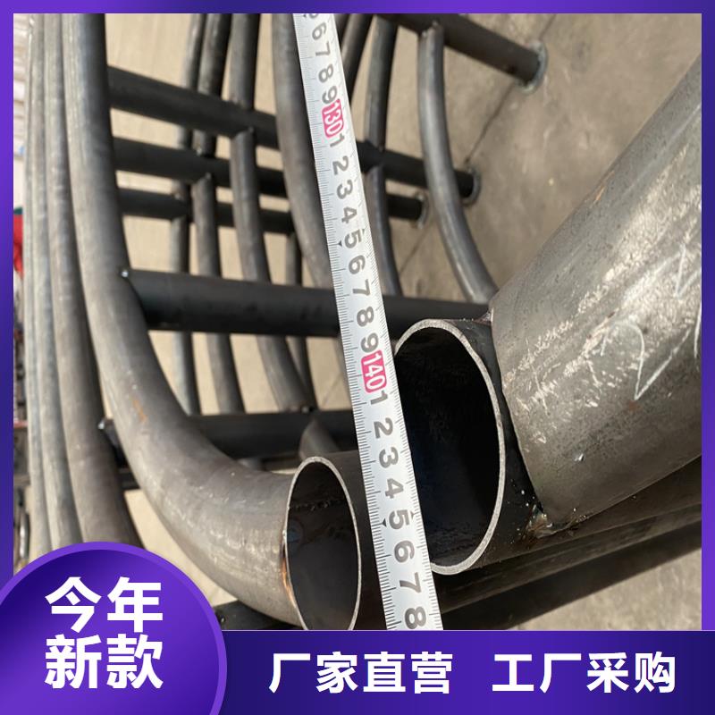 浙江橋梁鋼護(hù)欄的選材精優(yōu)