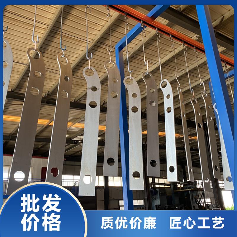 江蘇無(wú)錫市中央橋梁防撞護(hù)欄專(zhuān)業(yè)技術(shù)