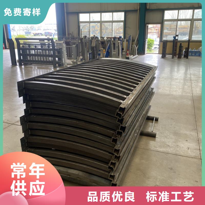 安徽淮北市城區(qū)河道護(hù)欄今日優(yōu)惠