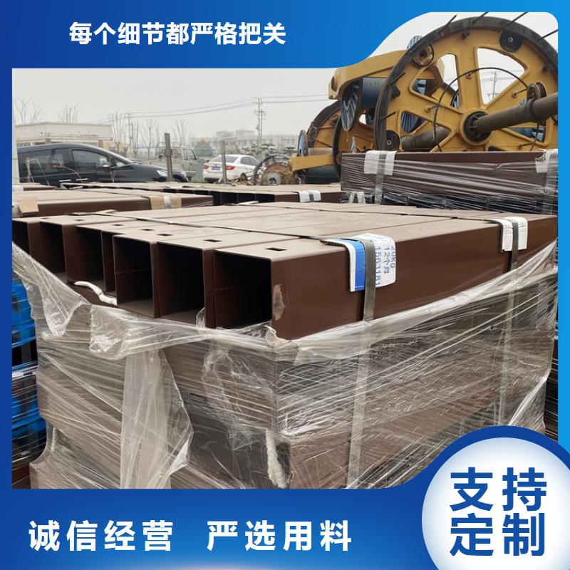 廣西梧州市城市道路橋梁護(hù)欄按需定制