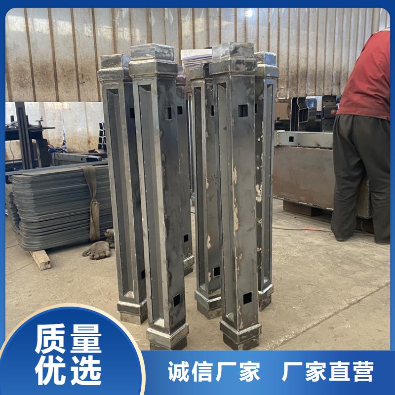 海南橋梁道路防撞護(hù)欄大量現(xiàn)貨價(jià)格低