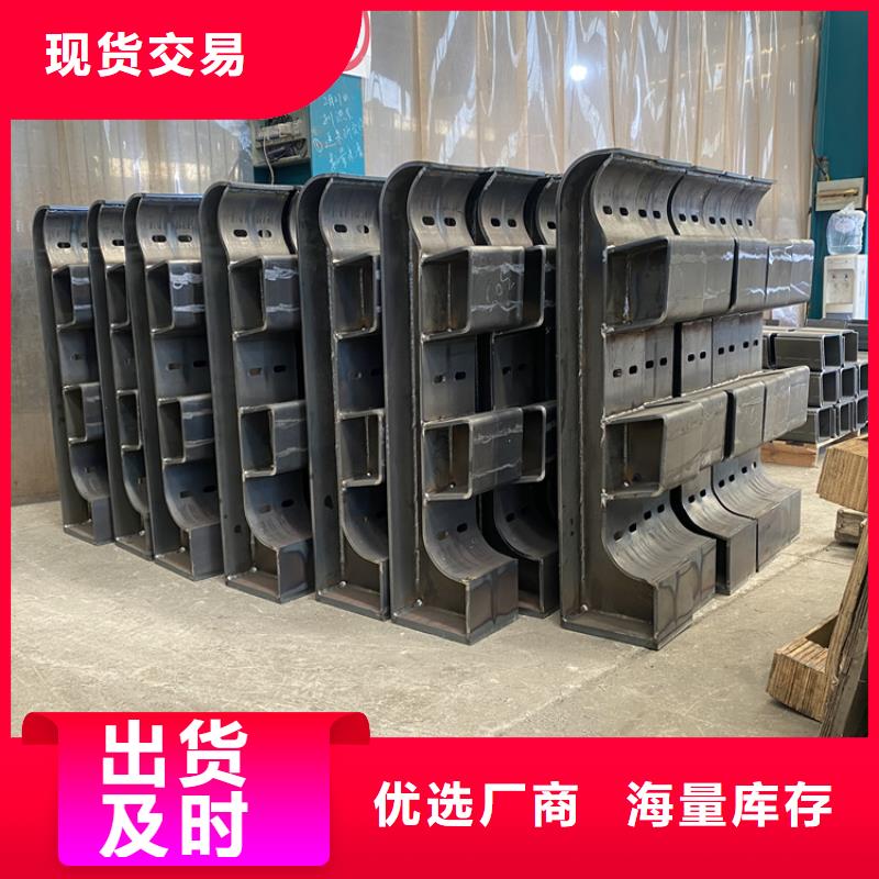 福建橋邊護欄立柱供應(yīng)商
