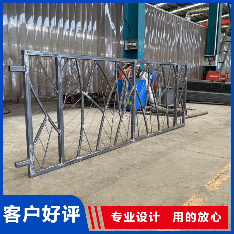 led燈光橋梁欄桿廠家-交期短