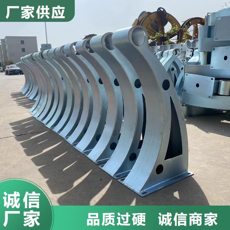 潮州led燈光橋梁護(hù)欄設(shè)計(jì)方案已更新