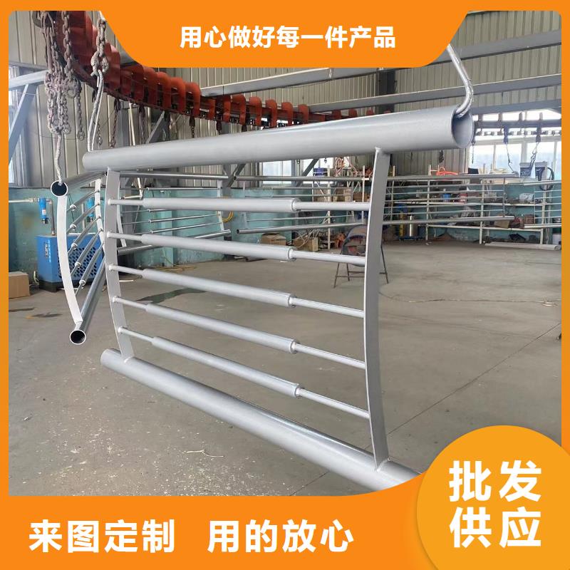宜賓公路橋梁防撞欄桿批發(fā)零售-定做