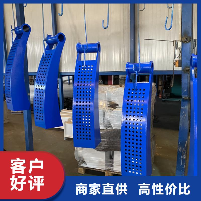 德陽專業(yè)銷售定制橋梁護(hù)欄-大型廠家