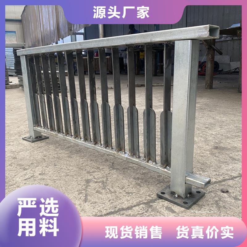 亳州質(zhì)量可靠的橋梁護(hù)欄立柱經(jīng)銷商
