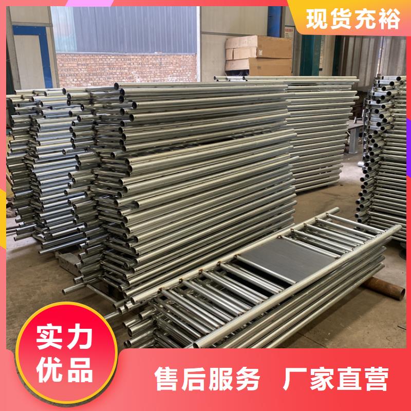 寧夏回族自治區(qū)銀川304不銹鋼橋梁護(hù)欄長(zhǎng)度高度已更新