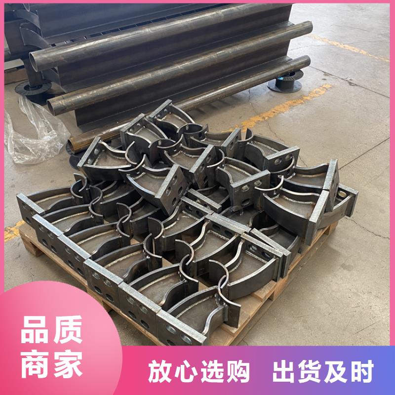 河源靠譜的不銹鋼復合管哪里有銷售廠家