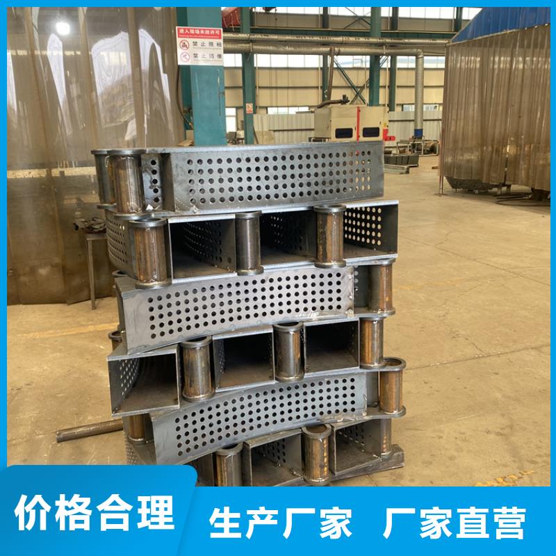 吉林省吉林鋁合金護(hù)欄每米多少錢已更新