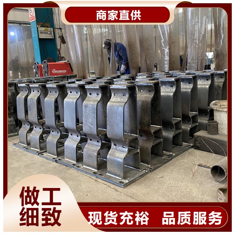 中山鋼板立柱廠家實力可靠