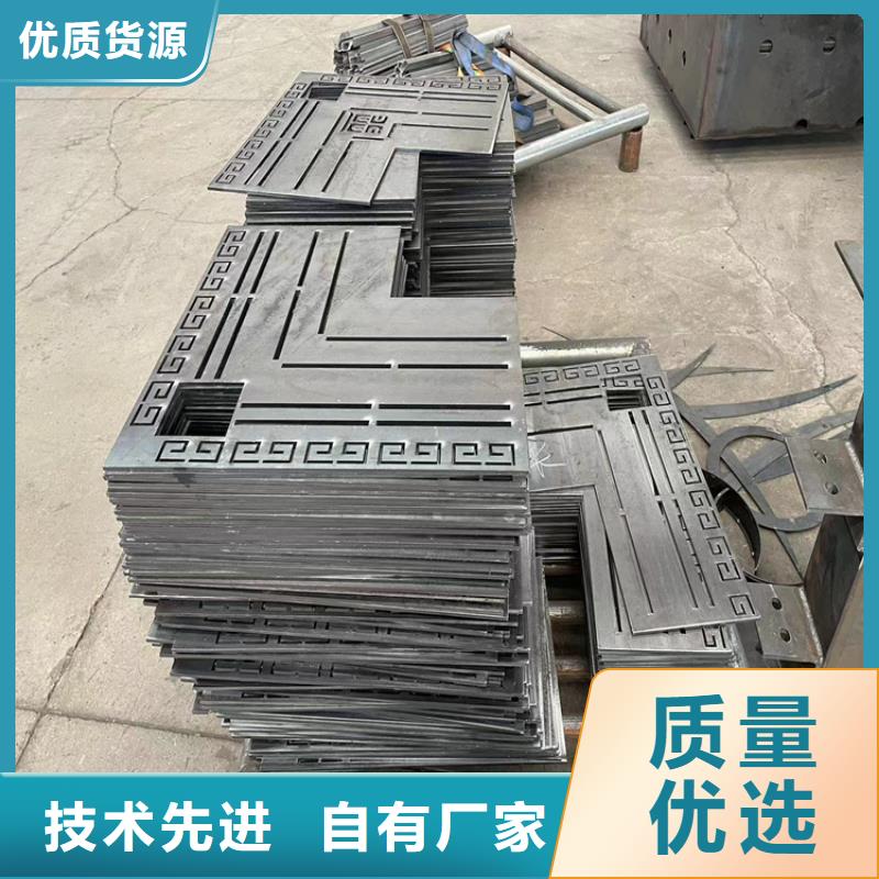 廣東省陽江市公園防撞護(hù)欄2026已更新保質(zhì)保量