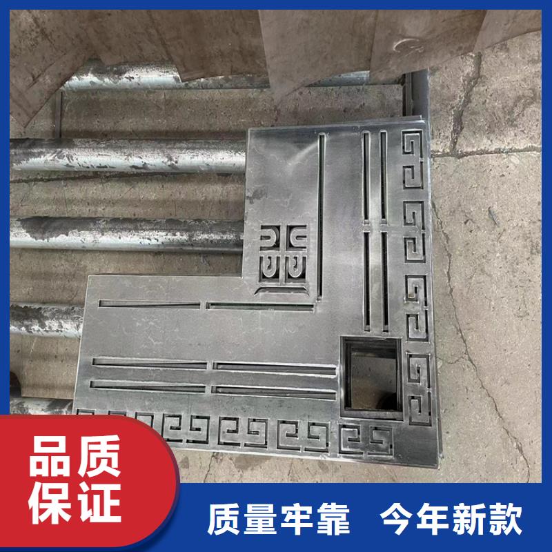 安徽省銅陵市橋梁防撞欄桿2026已更新保質(zhì)保量