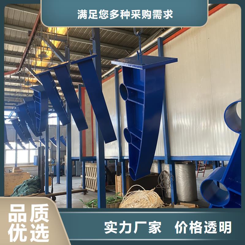 陜西省延安市橋梁燈光欄桿2026已更新上門安裝