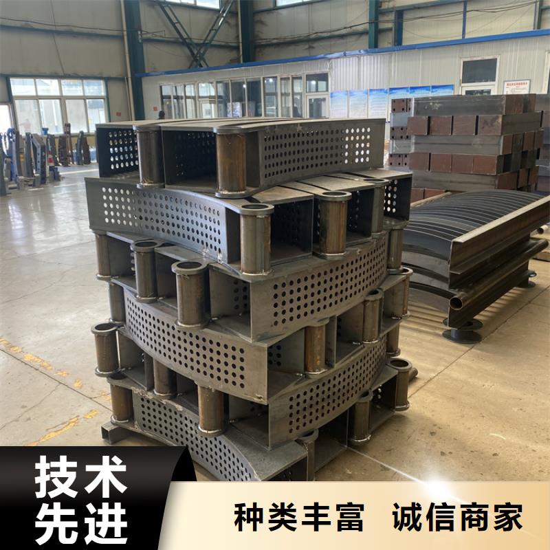 湖北省黃岡市不銹鋼復(fù)合管防撞護(hù)欄2026已更新質(zhì)量不打折