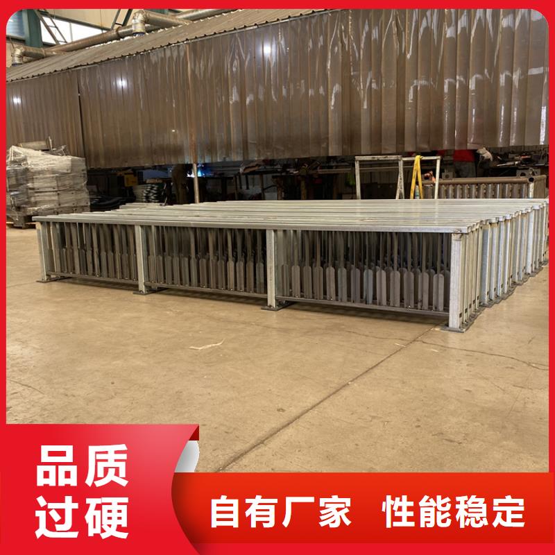 黑龙江省佳木斯市不锈钢景观仿木纹护栏2022已更新上门安装