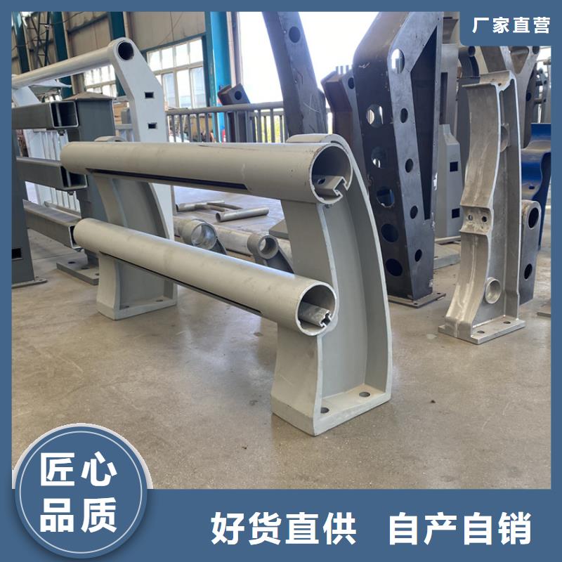 忻州有現(xiàn)貨的橋上的防撞護(hù)欄經(jīng)銷(xiāo)商